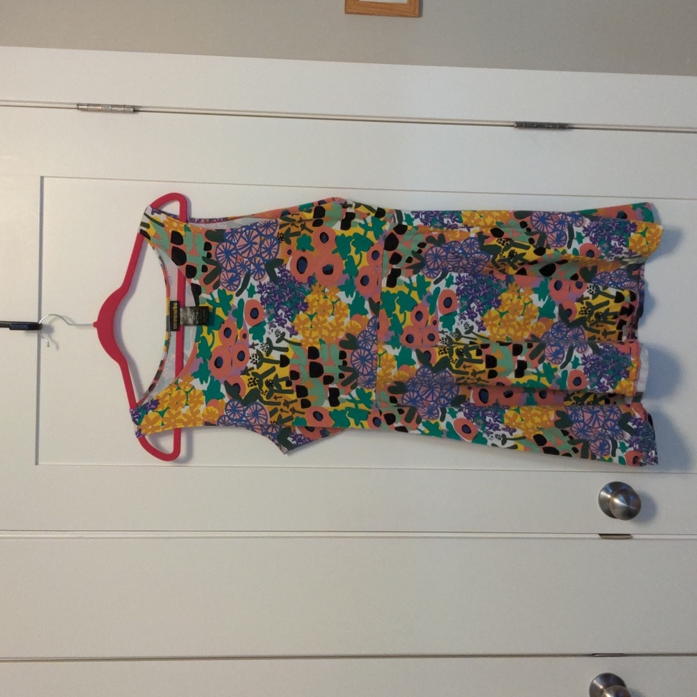 Nooworks People I've Loved Brenda